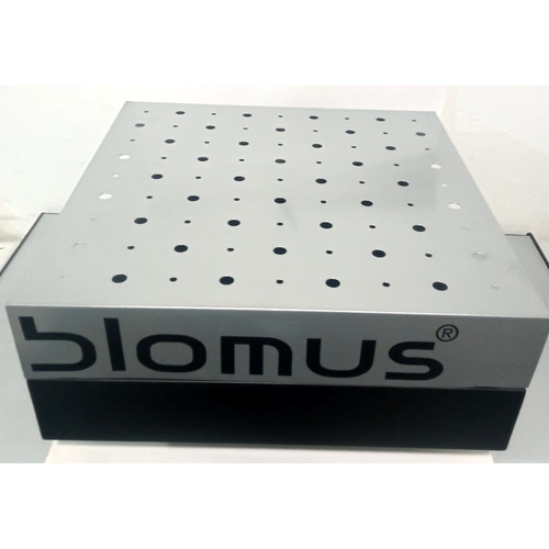 Blomus Подставка на роликах с фиксатором 98085