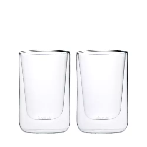 Blomus Набор из 2 стаканов для Капучино 63654
