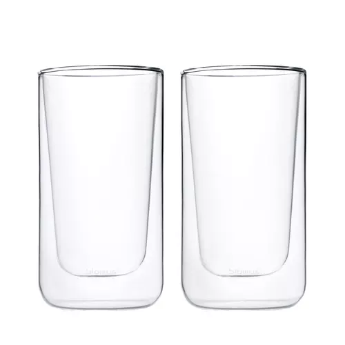 Blomus Набор из 2 стаканов для Латте Макиато 63655